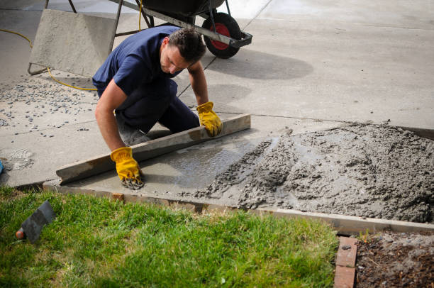 Best Concrete Driveway Installation in Forestbrook, SC