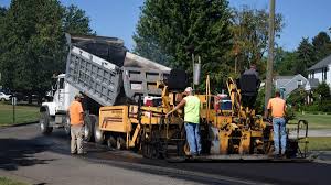 Trusted Forestbrook, SC Driveway Paving Services Experts